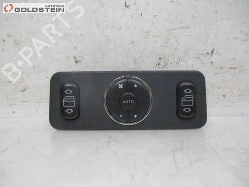 Used Switch MERCEDES-BENZ M-CLASS (W163) ML 270 CDI (163.113) (163 hp) 25224162