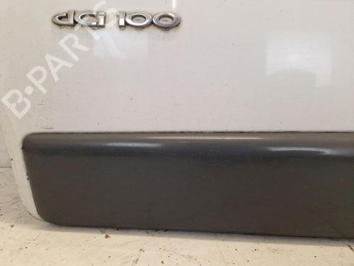 Left front door RENAULT TRAFIC II Van (FL) 1.9 dCi 100 (FL0C, FL0K, FL0B) | BP29109336C2 