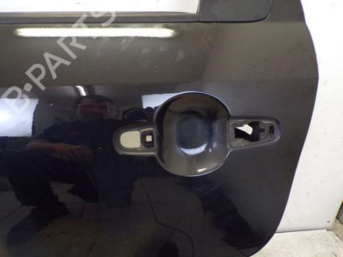 Left rear door FIAT SEDICI (189_) 2.0 D Multijet 4x4 | BP29086618C4 