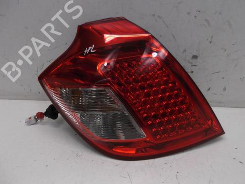 Used Left taillight KIA CEE'D Hatchback (ED) 1.4 (109 hp) 18806911
