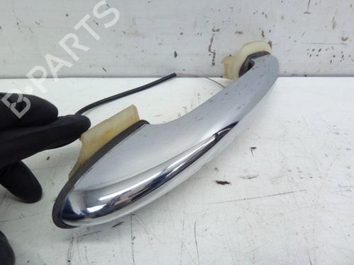 Used Front right exterior door handle MINI MINI CLUBMAN (R55) Cooper D (109 hp) 29102703