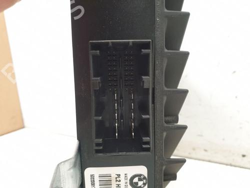 Electronic module BMW 1 (E81) 120 i | BP36655767M83  - Image 7