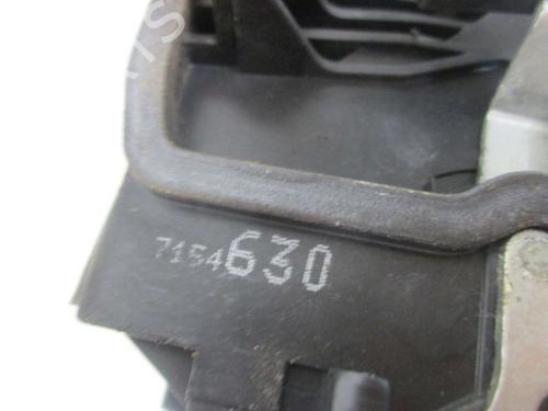 Rear right lock BMW 5 Touring (E61) 525 d | BP18799654C99 