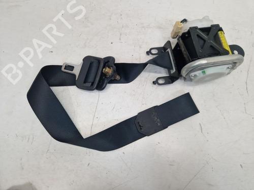 Used Front left seatbelt Front left seatbelt 37801630 37801630