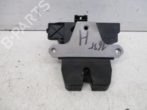 Used Tailgate lock FORD C-MAX (DM2) 1.6 TDCi (109 hp) 18807481