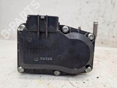 Egr SUBARU FORESTER (SH_) 2.0 D AWD (SHH, SHD, SHN) | BP37137396M69 - Image 4