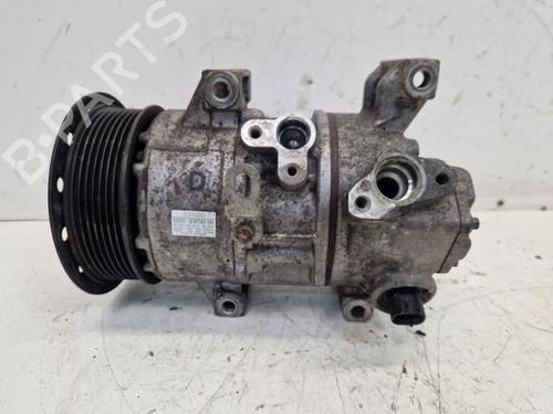 Compresseur AC TOYOTA AVENSIS Estate (_T27_) 2.2 D-4D (ADT271_, ADT271R) (150 hp) 31702548