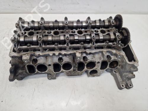 Used Cylinder head Cylinder head BMW 3 Touring (E91) 320 d (177 hp) 33276025 33276025