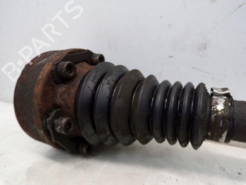 Right rear driveshaft VW GOLF V (1K1) 3.2 R32 4motion | BP21774664M41 