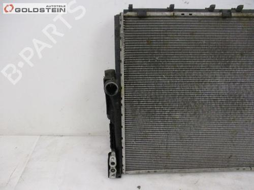 Water radiator BMW X3 (E83) xDrive 30 d | BP37103234M31 - Image 2