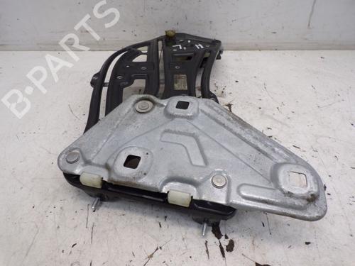 Rear left window mechanism PEUGEOT 207 CC (WD_) 1.6 16V | BP29099532C24 
