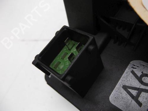 Rear right lock SAAB 9-5 (YS3E) 2.0 t | BP29085834C99 