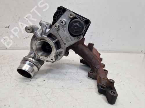 Turbolader/Kompressor Turbolader/Kompressor 38029742 38029742