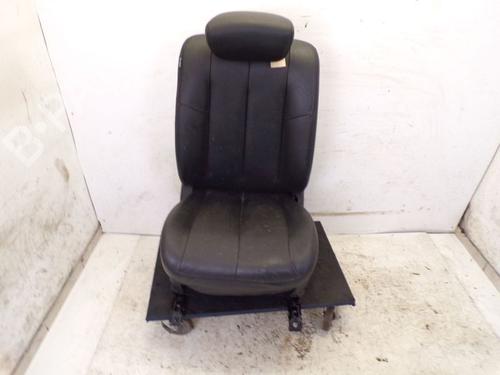 Used Right front seat NISSAN MURANO I (Z50) 3.5 4x4 (234 hp) 31588508