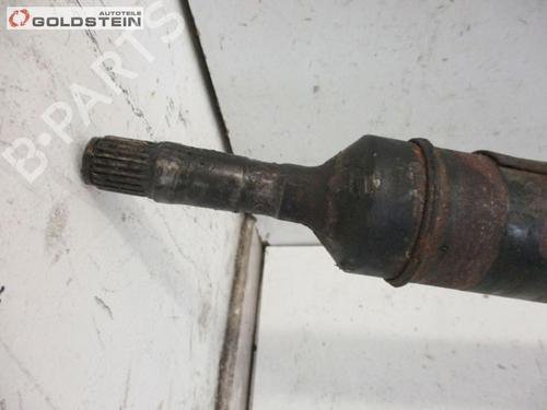 Driveshaft FORD KUGA I 2.5 4x4 | BP37109264M37 - Image 2