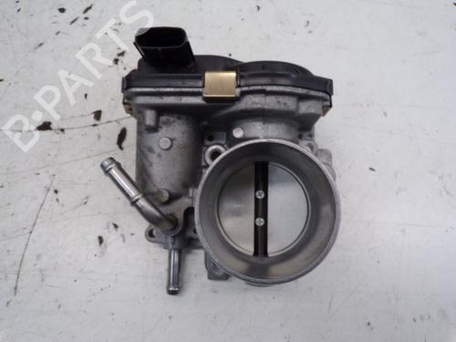Drosselklappe für TOYOTA YARIS (_P21_, _PA1_, _PH1_) 1.5 Hybrid (MXPH10, MXPH11) (116 hp) 29099279