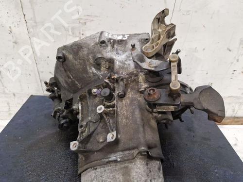 Gearbox PEUGEOT 207 CC (WD_) 1.6 16V | BP32087534M3 
