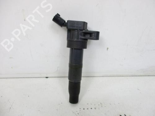 ignition-coil-kia-sorento-ii-xm-2009-2010-2011-2012-2013-2014-2015-2016-40163470 main image