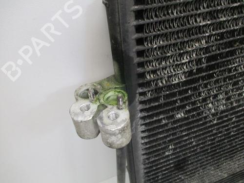 AC radiator BMW 5 (E60) 530 i | BP37118970M32 - Image 4