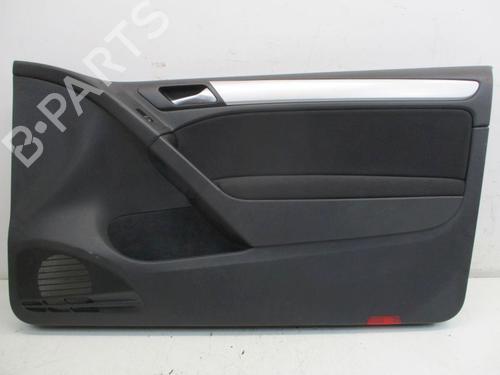 Used Front right panel VW GOLF VI (5K1) 1.4 TSI (160 hp) 19295731