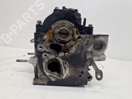 Cylinder head RENAULT CLIO IV Grandtour (KH_) 1.5 dCi 75 | BP32429601M5