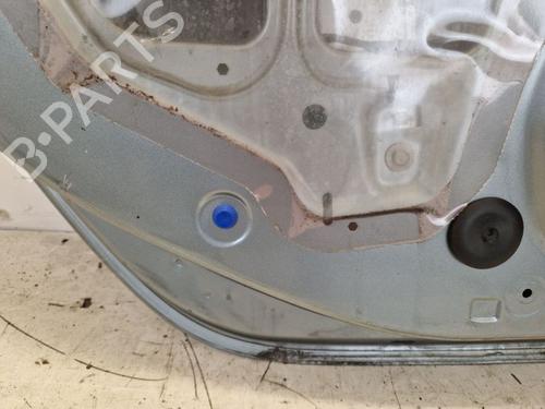 Left rear door OPEL ASTRA J (P10) 1.4 Turbo (68) | BP29104105C4