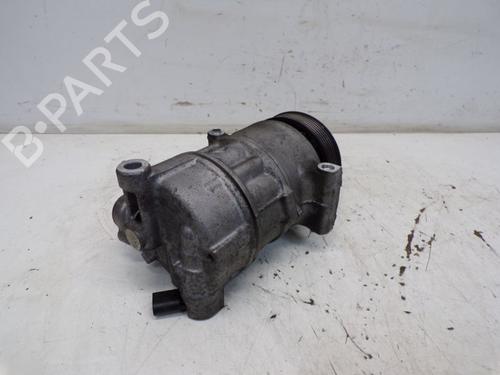 AC compressor VW GOLF PLUS V (5M1, 521) 1.4 TSI | BP37131553M34 - Image 5