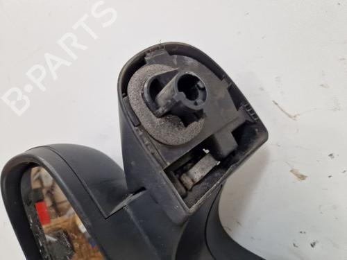Left mirror RENAULT TRAFIC II Van (FL) 1.9 dCi 100 (FL0C, FL0K, FL0B) | BP29108909C26 