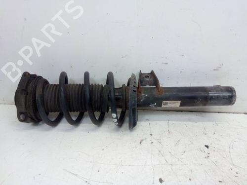 Used Left front shock absorber Left front shock absorber 37142570 37142570