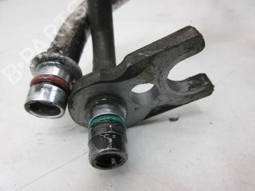 Pipe CITROËN C4 Coupe (LA_) 1.4 16V | BP30668354M125 