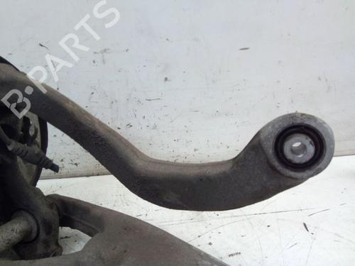 Right rear steering knuckle AUDI A4 Allroad B8 (8KH) 2.0 TFSI quattro | BP29104810M28 