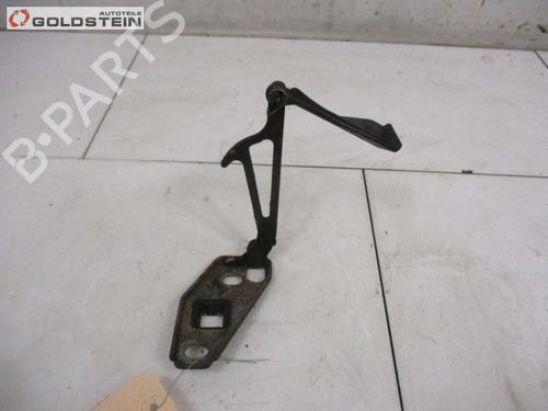 Hood lock MERCEDES-BENZ M-CLASS (W163) ML 430 (163.172) | BP18760646C133 