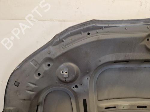 Hood BMW 5 Touring (E61) 525 xi | BP29106342C1 