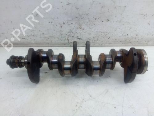 Used Other DACIA DOKKER Express Box Body/MPV 1.2 TCe 115 (FEAY) (116 hp) 27990154