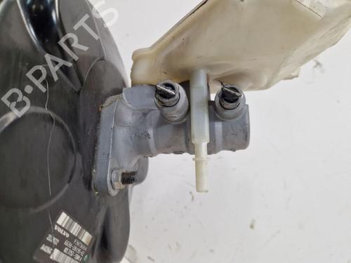 Servo brake VOLVO V70 II (285) D5 | BP29523584M42 