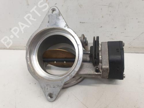 Used Throttle body Throttle body BMW Z3 Roadster (E36) 2.8 i (193 hp) 33908246 33908246