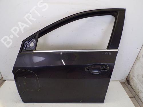 Used Left front door CHEVROLET CRUZE (J300) 1.4 (140 hp) 29096992