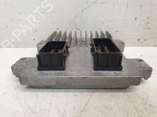 Engine control unit (ECU) OPEL CORSA D (S07) 1.2 (L08, L68) | BP37146659M57 - Image 3