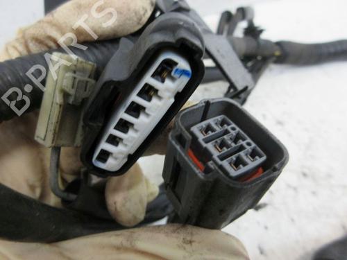 Wiring harness MAZDA 3 (BK) 2.0 MZR-CD (BK14) | BP29088754E16 