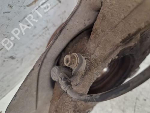 Right front steering knuckle ALFA ROMEO MITO (955_) 1.4 (955AXB1B) | BP29107765M26 