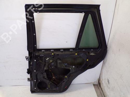 Right rear door BMW X5 (E53) 3.0 d | BP29098218C5 