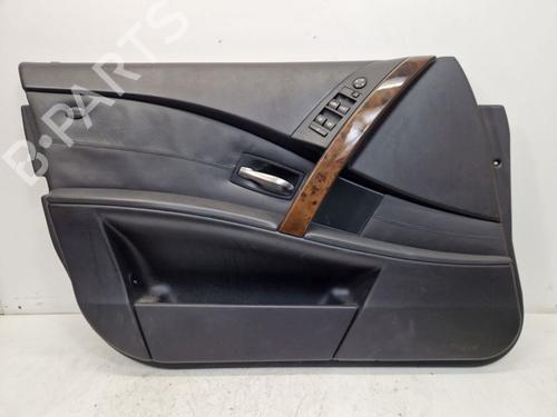 Used Front left panel Front left panel BMW 5 (E60) 530 i (258 hp) 33907948 33907948