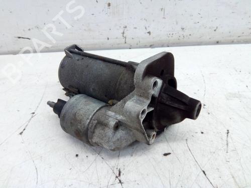 Startmotor DACIA DUSTER (HS_) 1.5 dCi (109 hp) 32263156