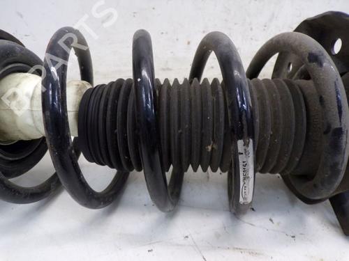Left front shock absorber VW PASSAT B6 Variant (3C5) 1.4 TSI | BP37134444M16 - Image 5