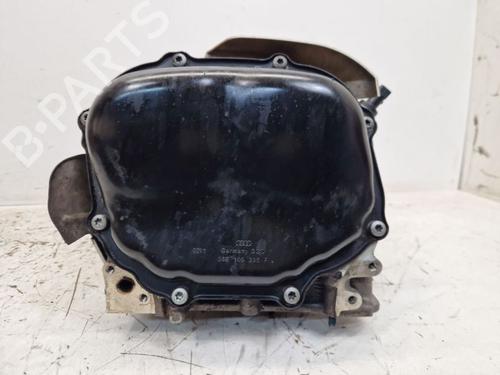 Cylinder head AUDI A6 C6 (4F2) 2.4 | BP29730309M5