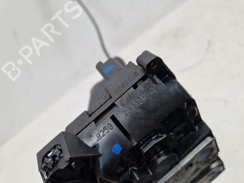 Rear right lock RENAULT GRAND SCÉNIC III (JZ0/1_) 1.4 16V (JZ0F) | BP29108347C99