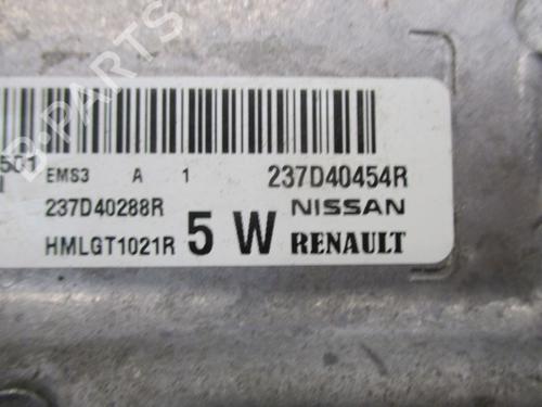 Engine control unit (ECU) DACIA SPRING EV (B6M1) | BP38505518M57  - Image 6