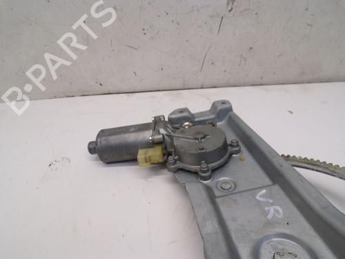 Front right window mechanism SAAB 9-3 (YS3D) 2.0 Turbo | BP18801489C23 