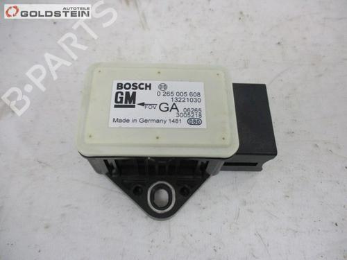 electronic-sensor-opel-corsa-d-s07-12-l08-l68-13221030-0265005608-2006-2007-2008-2009-2010-2011-2012-2013-2014-2015-18752504 main image