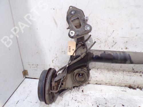 Rear axle OPEL CORSA D (S07) 1.2 (L08, L68) | BP29095904M2 